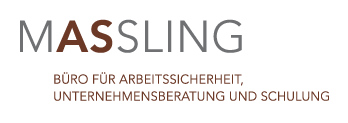 Massling - Büro für Arbeitssicherheit, Unternehmenberatung und Schulung